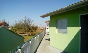 Отель Pousada Emanuel  Araranguá
